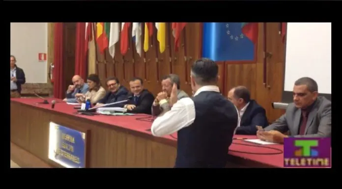 diretta facebook De Luca 30 ottobre 2019