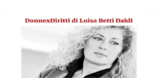 Venite tutte – martedì 15 ottobre, ore 13.00 – Sala Stampa della Camera dei Deputati – via della Missione, 4 Roma