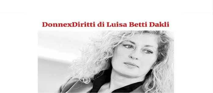 donne per diritti