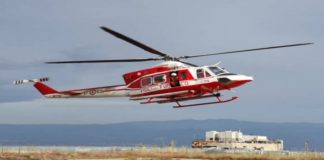 Un turista maltese appassionato di motocross, oggi è stato protagonista di una disavventura