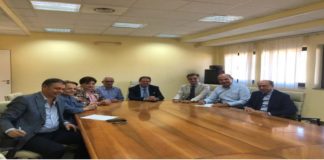 Si è svolto venerdì mattina presso la sede della direzione generale dell’ASP di Messina, il tavolo tecnico convocato per l’attivazione della Stroke Unit (Centro Ictus) previsto dalla rete regionale delle reti tempo dipendenti all’Ospedale di S.Agata di M.llo