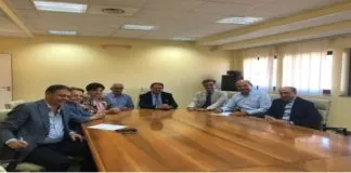 Si è svolto venerdì mattina presso la sede della direzione generale dell’ASP di Messina, il tavolo tecnico convocato per l’attivazione della Stroke Unit (Centro Ictus) previsto dalla rete regionale delle reti tempo dipendenti all’Ospedale di S.Agata di M.llo