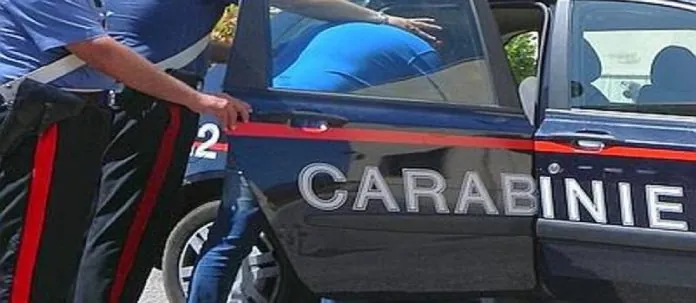 evasione carabinieri