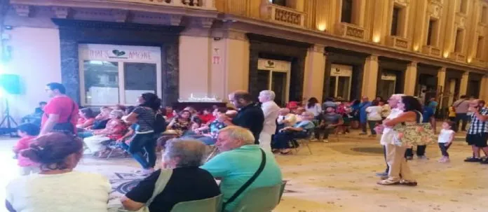 festa dei nonni 1
