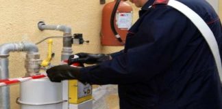 Nella serata di ieri, i Carabinieri della Stazione di Piraino hanno arrestato in flagranza di reato S.C., 64enne di quel comune