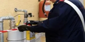 Nella serata di ieri, i Carabinieri della Stazione di Piraino hanno arrestato in flagranza di reato S.C., 64enne di quel comune