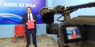 Giro di Boa: la nuova trasmissione di Onda tv, visibile in tutta la Sicilia sul canale 85 del digitale terrestre, al via martedì prossimo