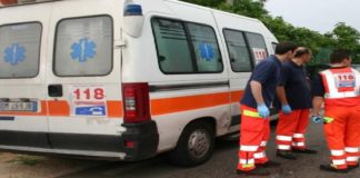 E’ Umberto Marinelli di 83 anni, da 30 abitante a Capo d’ Orlando, il pensionato travolto dopo la mezzanotte da un furgone (attualmente sotto sequestro)