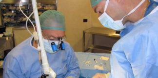 L’ASP di Messina, si convenziona con la “Fondazione Banca degli Occhi del Veneto” interventi-di-cataratta