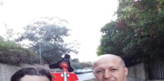 Prosegue l’azione di volontariato da parte dei consiglieri della V^ Circoscrizione di Messina, sul territorio circoscrizionale