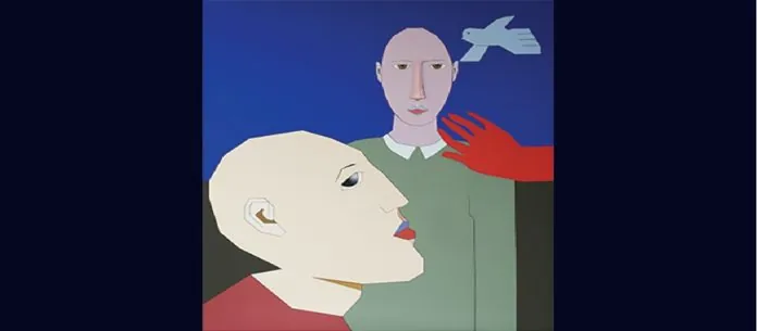 l'altra faccia
