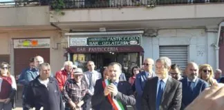 Consegnati i lavori di riqualificazione, del torrente Catarratti – Bisconte