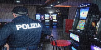 Potenziati a Messina, i controlli effettuati dalla Polizia di Stato