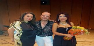 Pubblico delle grandi occasioni al Palacultura di Messina, per la Terza edizione della manifestazione “LA MODA IN PASSERELLA”