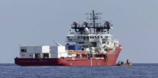 Il Ministero dell’Interno, ha assegnato il Porto sicuro di Pozzallo, alla Ocean Viking che domani sbarcherà nello Scalo siciliano