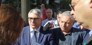 Vertenza Papino, la Cisl di Messina, ha incontrato ieri, la ministra Catalfo per sollecitare uno sblocco della vicenda