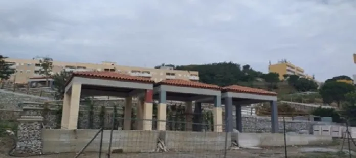 parco casa nostra