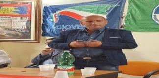 Fabrizio Pignalberi (presidente nazionale del Movimento Più Italia): “Ecco la mia risposta, al sindaco De Vincenzi di Pietra Ligure”