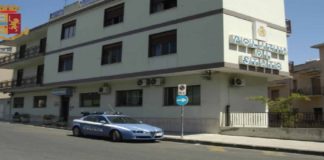 Barcellona Pozzo di Gotto (ME): la Polizia di Stato, ha eseguito un ordine di carcerzione
