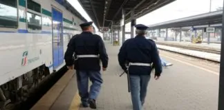 360 identificati, 2 arrestati e 2 minori rintracciati, è questo il bilancio dell’operazione “stazioni sicure”