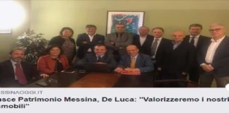 Lo scrive il ragioniere messinese, Giuseppe Billè: “Il Sindaco De Luca, tra un blitz e un annuncio, non manca di varare l’ennesima -partecipata-, nasce Patrimonio Messina, società in house providing del comune di Messina che si occuperà della gestione, valorizzazione e dismissione del patrimonio immobiliare di Messina, sia ad uso residenziale che non…”