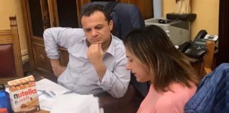 Revisione della Pianta organica, al Comune di Messina, il sindaco Cateno De Luca annuncia: “Stiamo cercando di verificare il carico di lavoro dei vari dipartimenti e servizi”