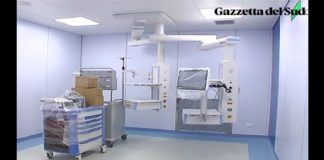 E’ deceduto stamane, nel Reparto di Rianimazione del Policlinico di Messina l’operaio 56enne infortunatosi 9 giorni fa