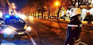 Movida messinese: il questore Calvino, ha disposto la chiusura di un’altra discoteca in centro città