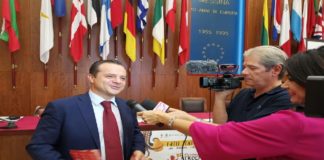 Questa mattina a Palazzo Zanca, è stata presentata la terza edizione del Messina Street Food Fest 2019