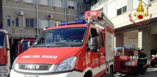 Domani 21 novembre ’19 i Vigili del Fuoco d’Italia effettueranno la prima giornata di sciopero delle quattro programmate