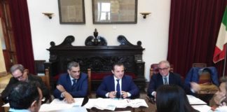 Illustrata oggi a Palazzo Zanca, l’attività accertativa dell’Amministrazione De Luca relativa ai tributi comunali