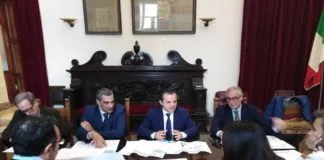 Illustrata oggi a Palazzo Zanca, l’attività accertativa dell’Amministrazione De Luca relativa ai tributi comunali