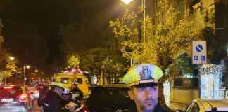 Il resoconto dell’attività notturna, svolta dalla Polizia Municipale di Messina i cui agenti hanno controllato il territorio