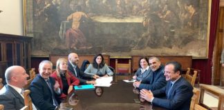 AMAM, approvato il bilancio, Sindaco De Luca: “Adesso il rilancio con aumento di capitale”