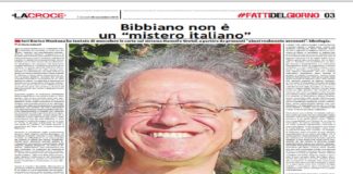 Bibbiano non è un “mistero italiano”…, di Mario Adinolfi (giornalista e fondatore de Il Popolo della Famiglia)