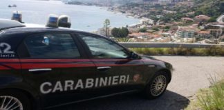 Nel pomeriggio di ieri, i Carabinieri del Nucleo Radiomobile di Messina hanno arrestato C.G. 82enne del luogo