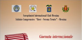 A Messina, questa mattina alle ore 10.00 presso la piazza del Palazzo di Giustizia in via Tommaso Cannizzaro si è tenuta l’iniziativa denominata #decidoio