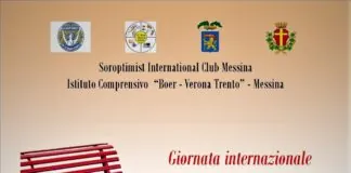 A Messina, questa mattina alle ore 10.00 presso la piazza del Palazzo di Giustizia in via Tommaso Cannizzaro si è tenuta l’iniziativa denominata #decidoio