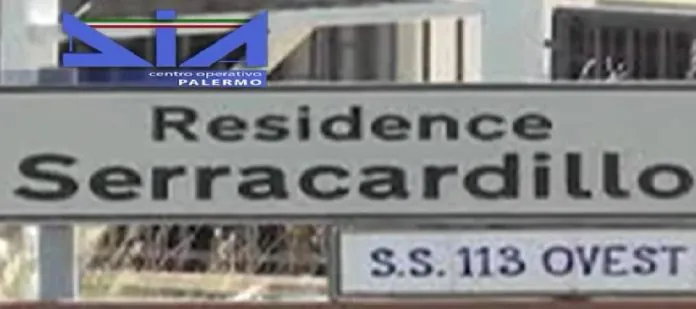 DIA PALERMO SEQUESTRO VETRANO