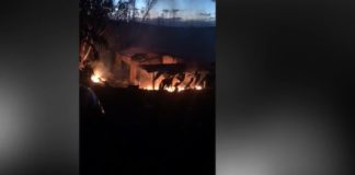 A Barcellona Pozzo di Gotto, nel pomeriggio odierno si è verificata una esplosione nella ditta di fuochi d’artificio Costa