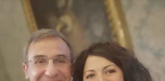 “È la seconda volta, che il Ministro della Repubblica Sergio Costa viene nella Valle del Mela”