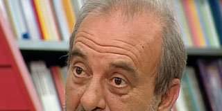 La lettera ai compagni dell’artista Vauro Senesi