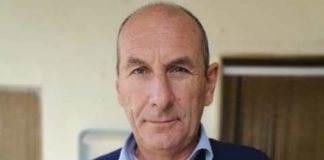 “Da Alcamo, un fiore per Dylan”