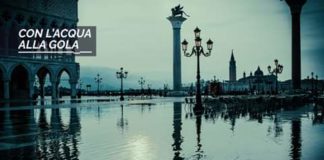 Questa sera a Non è l’Arena, il programma di Massimo Giletti spazio all’emergenza maltempo ed ai casi riguardanti Venezia e l’ex Ilva di Taranto