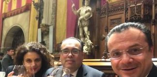 Missione compiuta a Barcelona: “ma quanto è costato, al comune di Messina?”