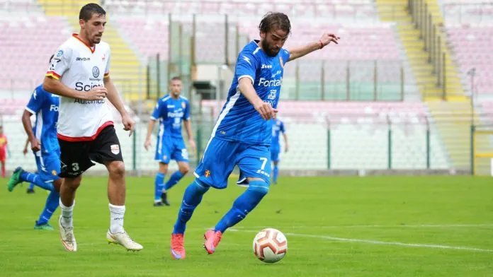 FC MESSINA ACR