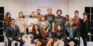 Grande attesa per l’arrivo in Sicilia della commedia teatrale “Figlie di EVA”, che vede protagoniste Maria Grazia Cucinotta, Vittoria Belvedere e Michela Andreozzi