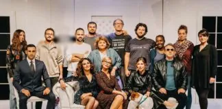 Grande attesa per l’arrivo in Sicilia della commedia teatrale “Figlie di EVA”, che vede protagoniste Maria Grazia Cucinotta, Vittoria Belvedere e Michela Andreozzi