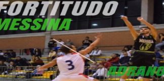 L’Ordine dei giornalisti di Sicilia, ha espresso la propria indignazione per quanto accaduto in occasione della partita di Serie C Silver di basket tra Fortitudo Messina e Adrano Basket