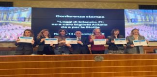 Manovra…, il Gruppo di Forza Italia ha presentato emendamenti per il caro voli, Matilde Siracusano (FI): “I siciliani non hanno scelta”